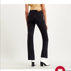 Levi’s Ribcage Bootcut Women’s Jeans